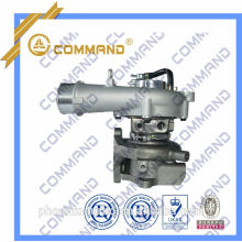 K0422-582 KKK turbocompresseur 53047109904 MAZDA turbo